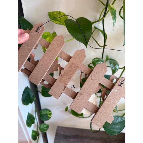 BEE KIND bee sign - Picture 6 of 8